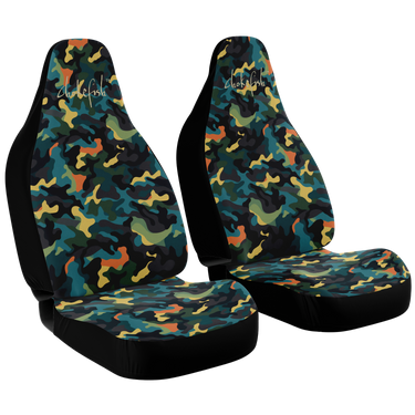 Chokefish™ Camouflage Seat Covers-001